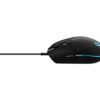 Logitech G Pro (Hero) - Ratón - óptico Logitech - Imagen 2