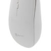 Klip Xtreme-Mouse-  KMW-335WH - Imagen 5
