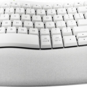 Logitech - Keyboard - Wave keys